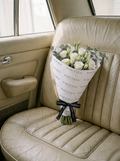 Lisianthus Blanco