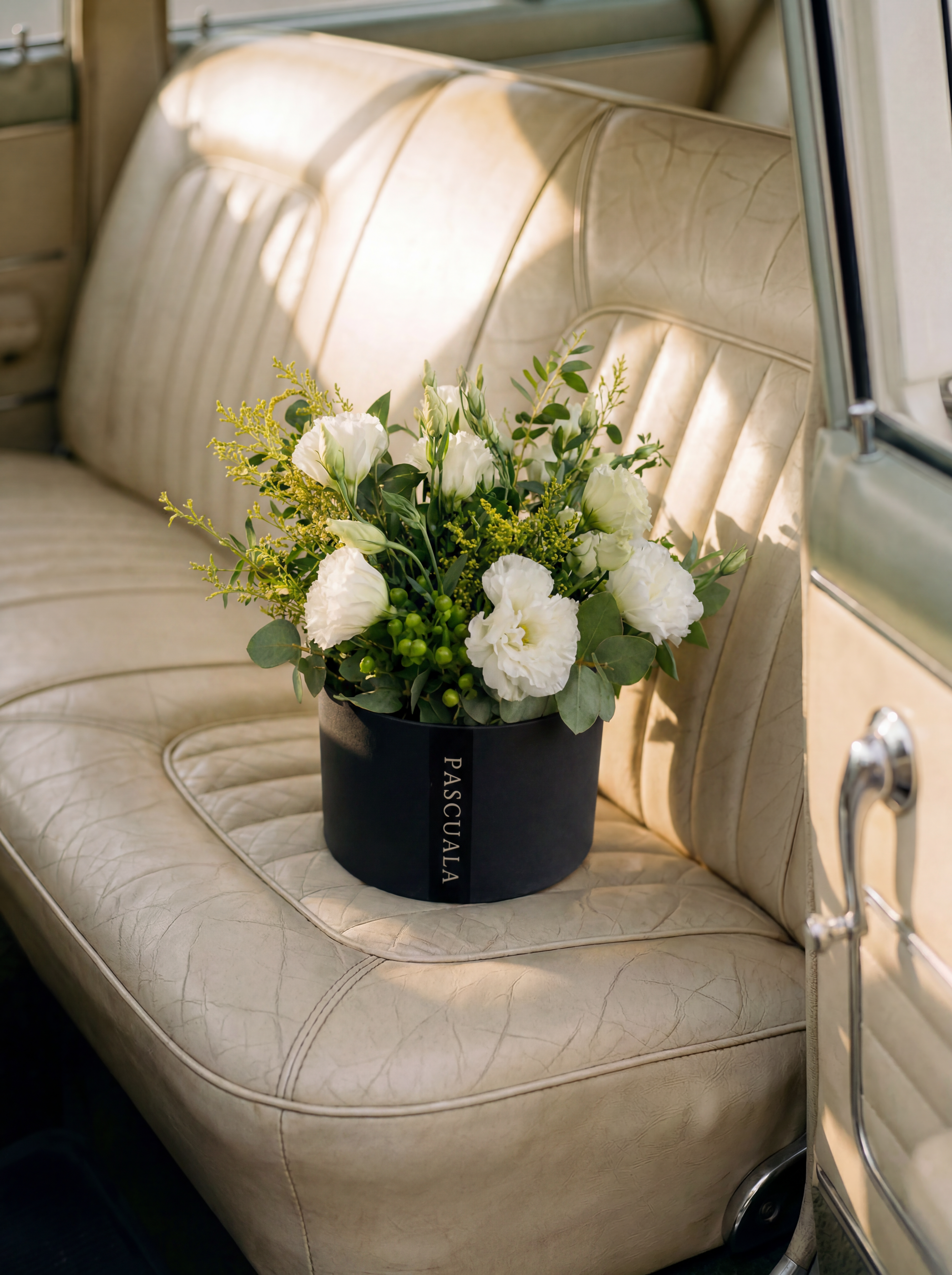 Bouquet Pascuala