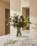 Lisianthus Morado